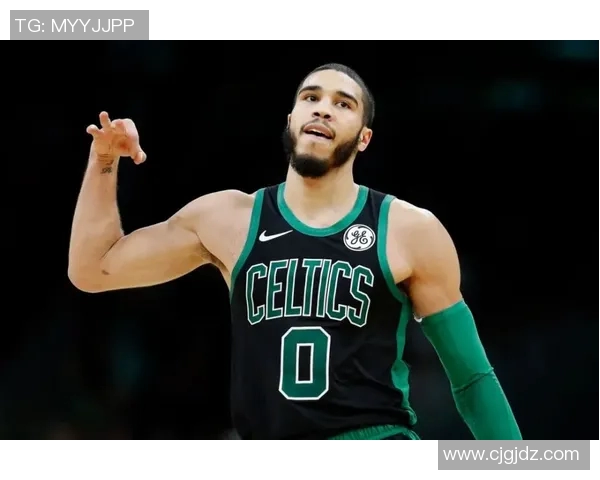 塔图姆携手代言国际品牌，商业价值飙升